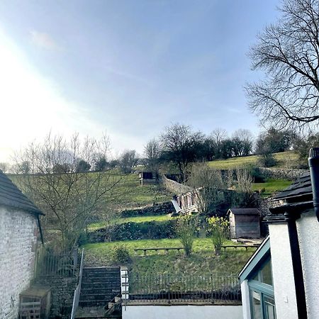 Bert'S - Your Idyllic Derbyshire Retreat Bonsall Exteriér fotografie