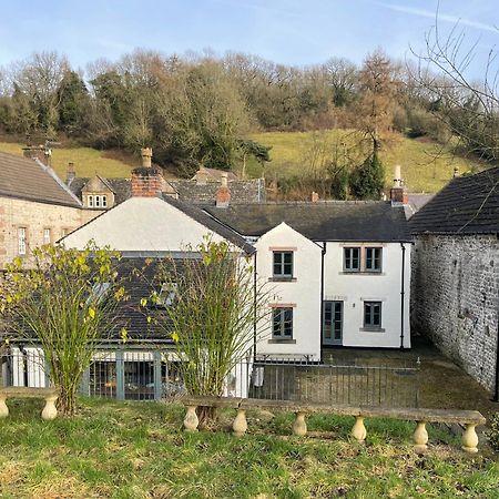 Bert'S - Your Idyllic Derbyshire Retreat Bonsall Exteriér fotografie