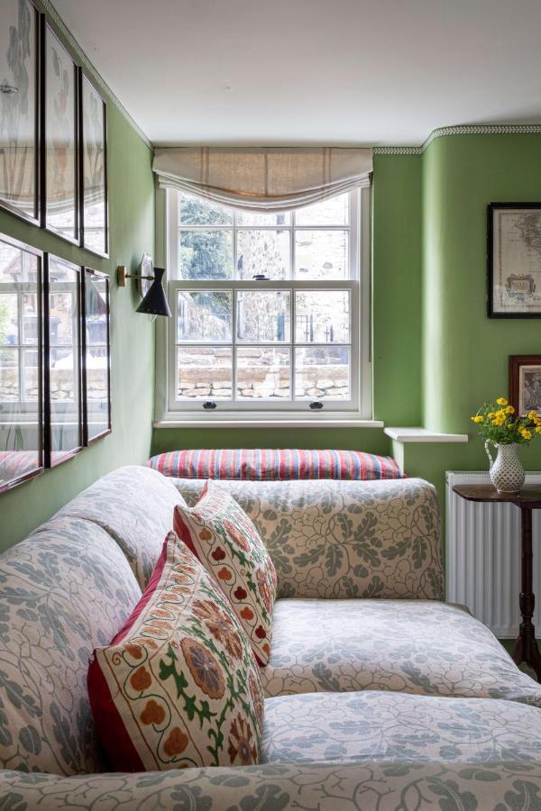 Bert'S - Your Idyllic Derbyshire Retreat Bonsall Exteriér fotografie