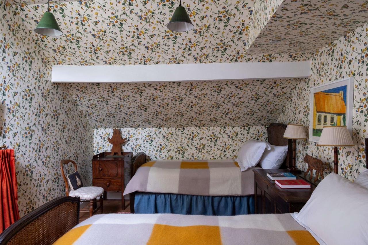 Bert'S - Your Idyllic Derbyshire Retreat Bonsall Exteriér fotografie