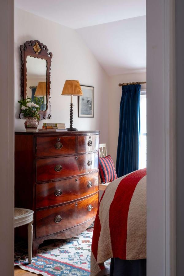 Bert'S - Your Idyllic Derbyshire Retreat Bonsall Exteriér fotografie