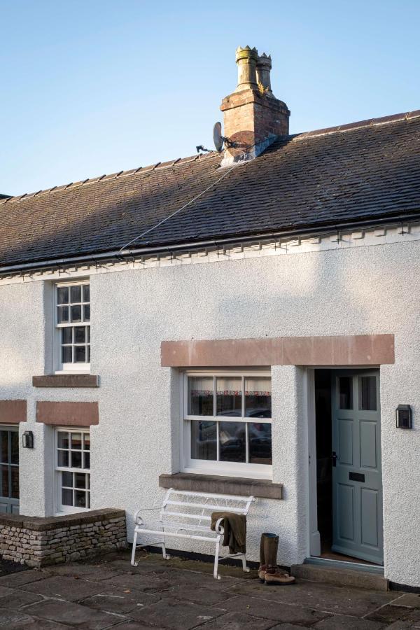 Bert'S - Your Idyllic Derbyshire Retreat Bonsall Exteriér fotografie