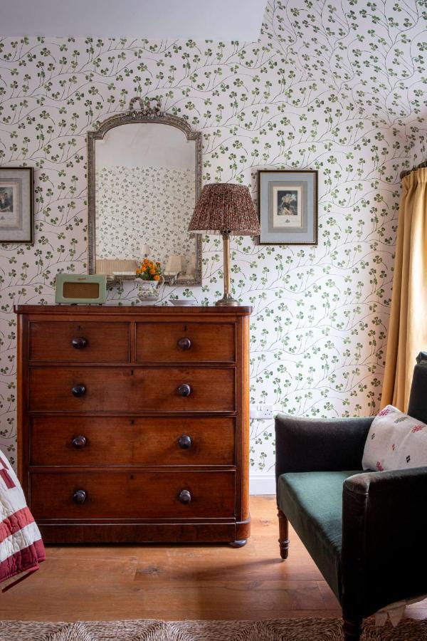 Bert'S - Your Idyllic Derbyshire Retreat Bonsall Exteriér fotografie
