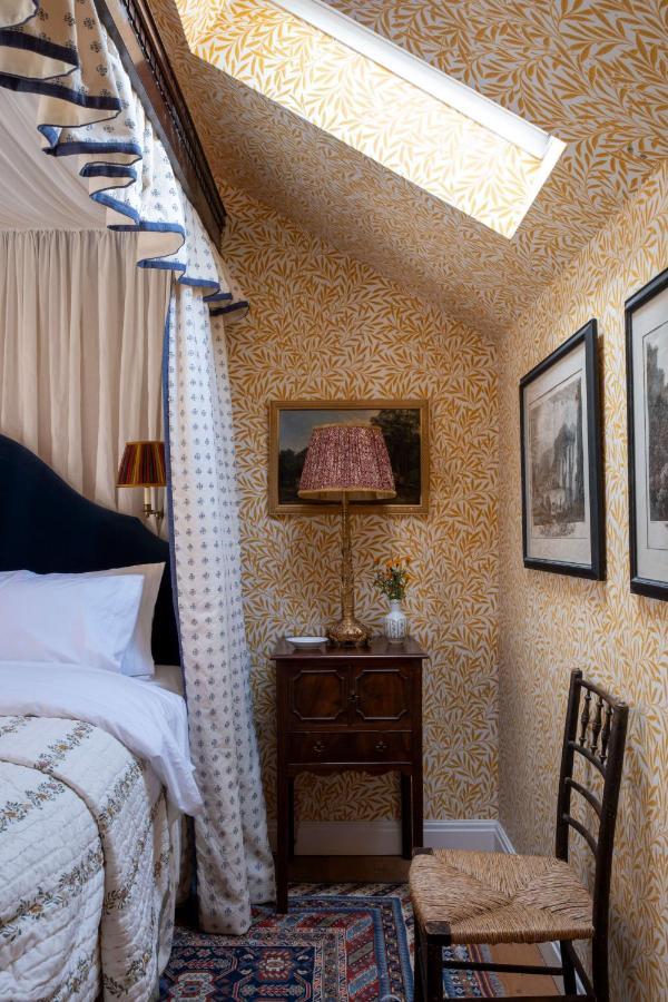 Bert'S - Your Idyllic Derbyshire Retreat Bonsall Exteriér fotografie