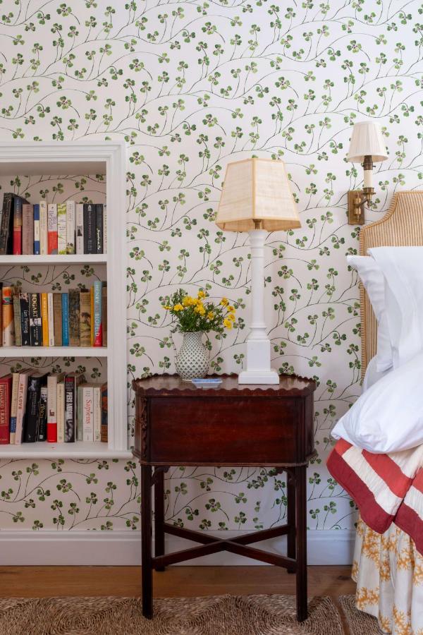 Bert'S - Your Idyllic Derbyshire Retreat Bonsall Exteriér fotografie