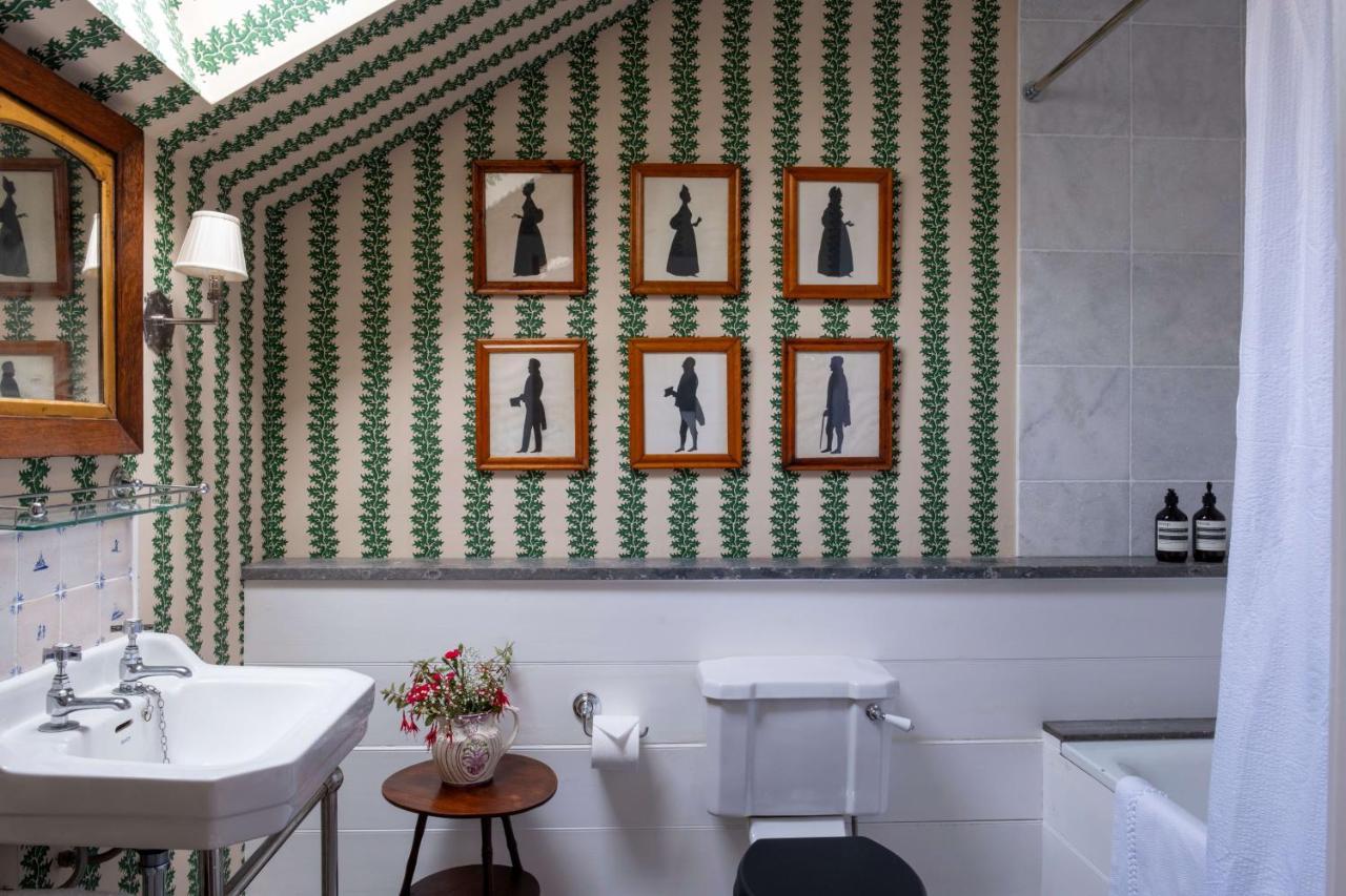 Bert'S - Your Idyllic Derbyshire Retreat Bonsall Exteriér fotografie