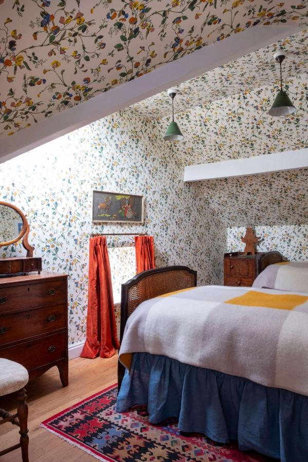 Bert'S - Your Idyllic Derbyshire Retreat Bonsall Exteriér fotografie