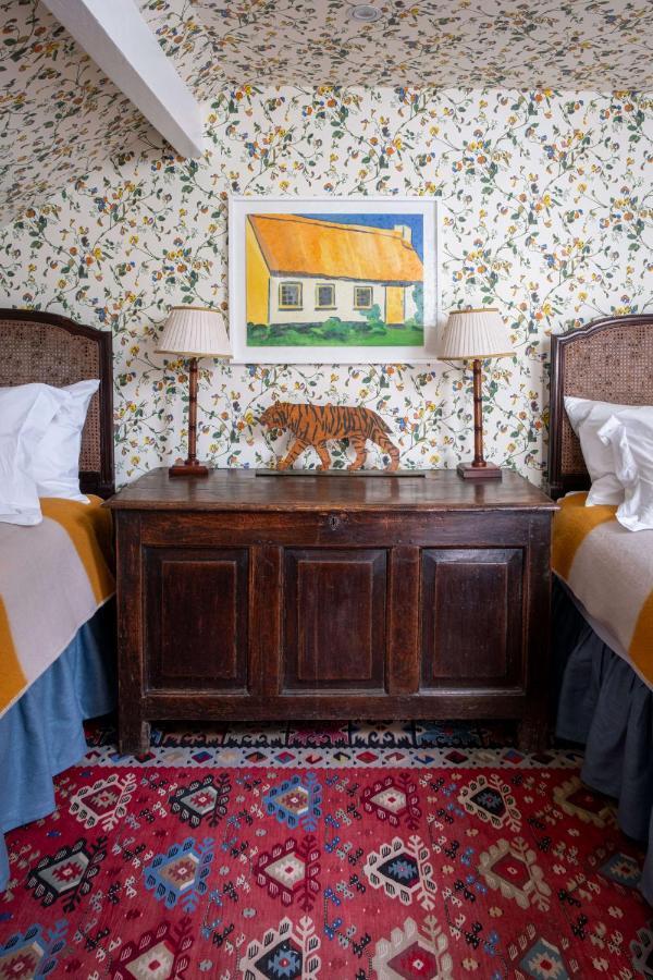 Bert'S - Your Idyllic Derbyshire Retreat Bonsall Exteriér fotografie