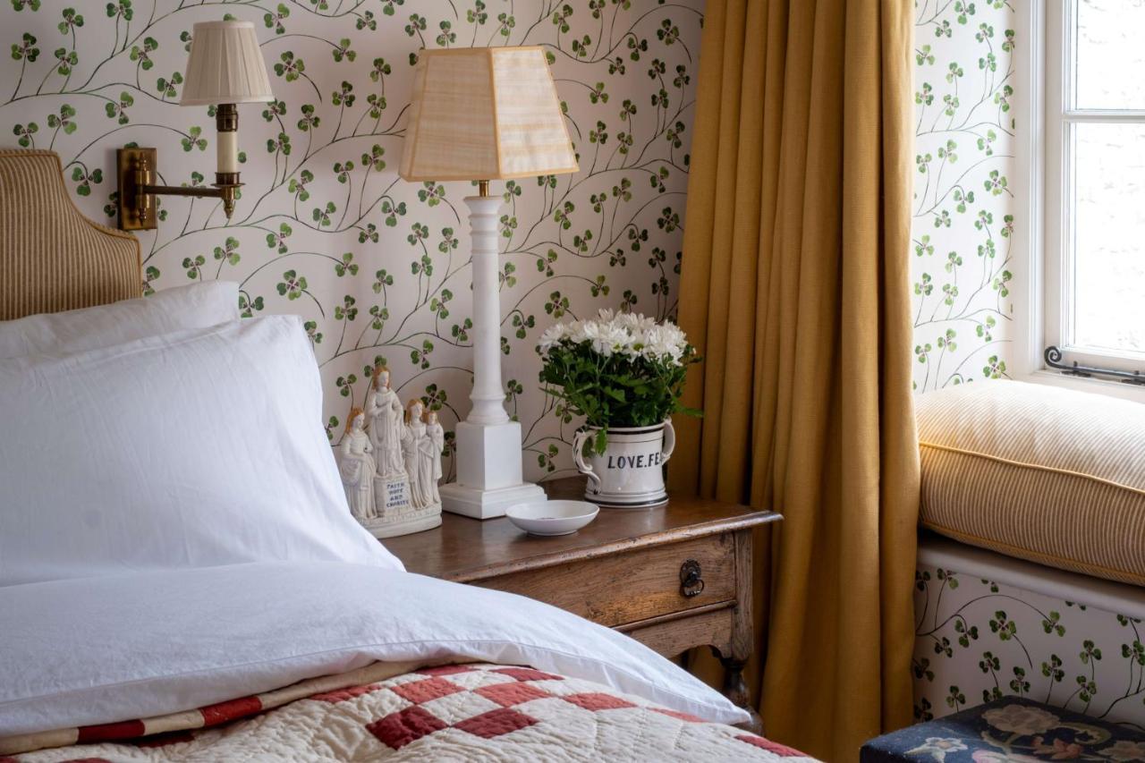 Bert'S - Your Idyllic Derbyshire Retreat Bonsall Exteriér fotografie
