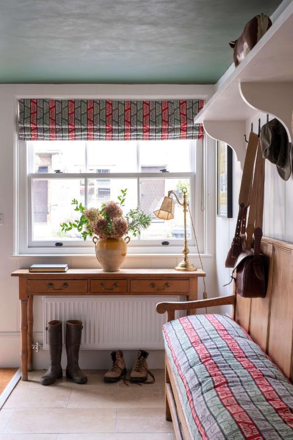 Bert'S - Your Idyllic Derbyshire Retreat Bonsall Exteriér fotografie