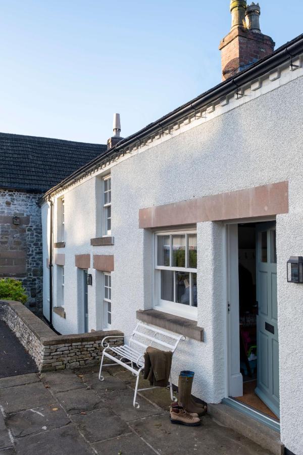 Bert'S - Your Idyllic Derbyshire Retreat Bonsall Exteriér fotografie
