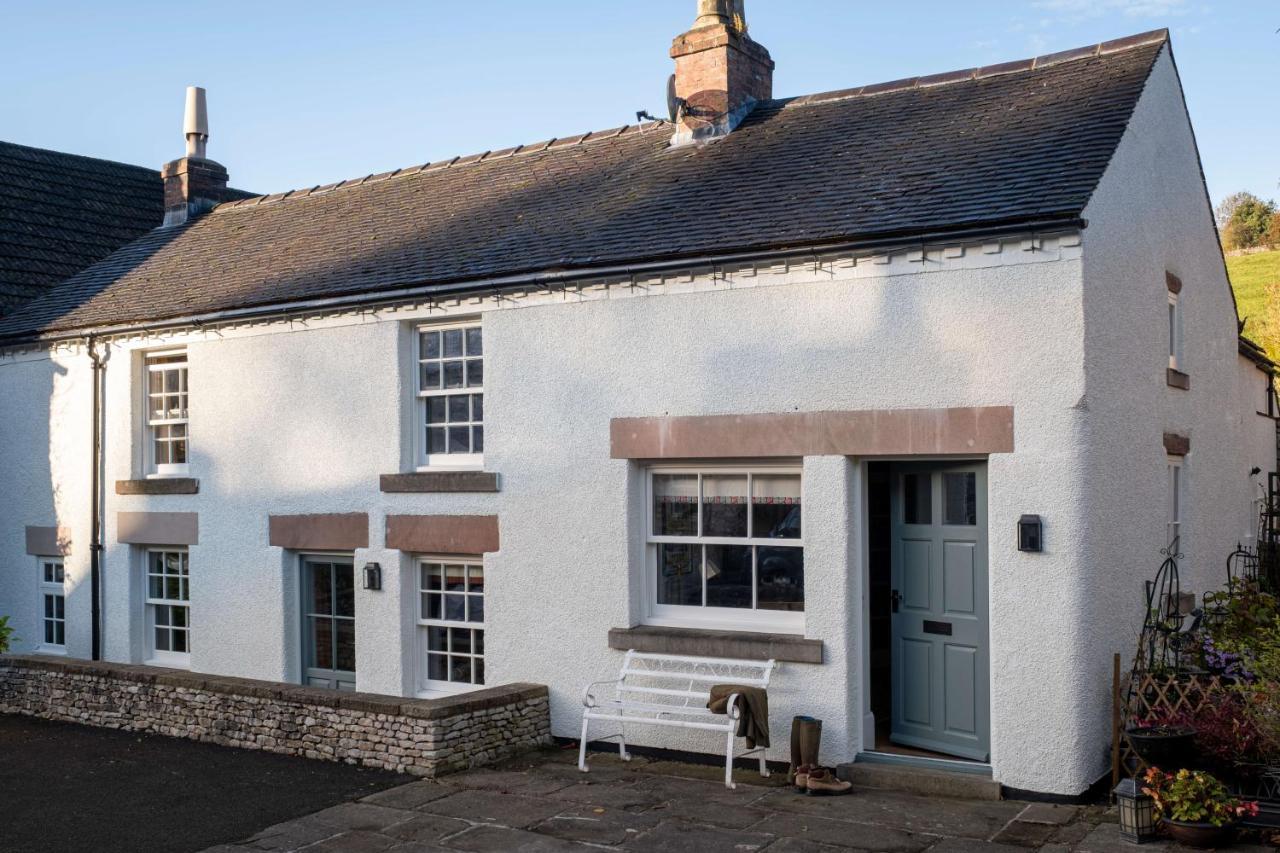 Bert'S - Your Idyllic Derbyshire Retreat Bonsall Exteriér fotografie