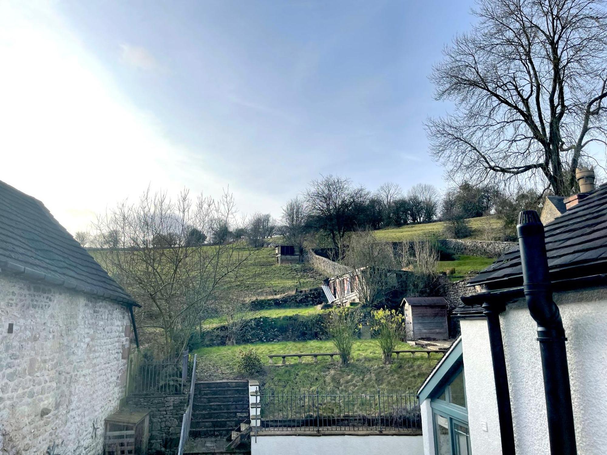 Bert'S - Your Idyllic Derbyshire Retreat Bonsall Exteriér fotografie